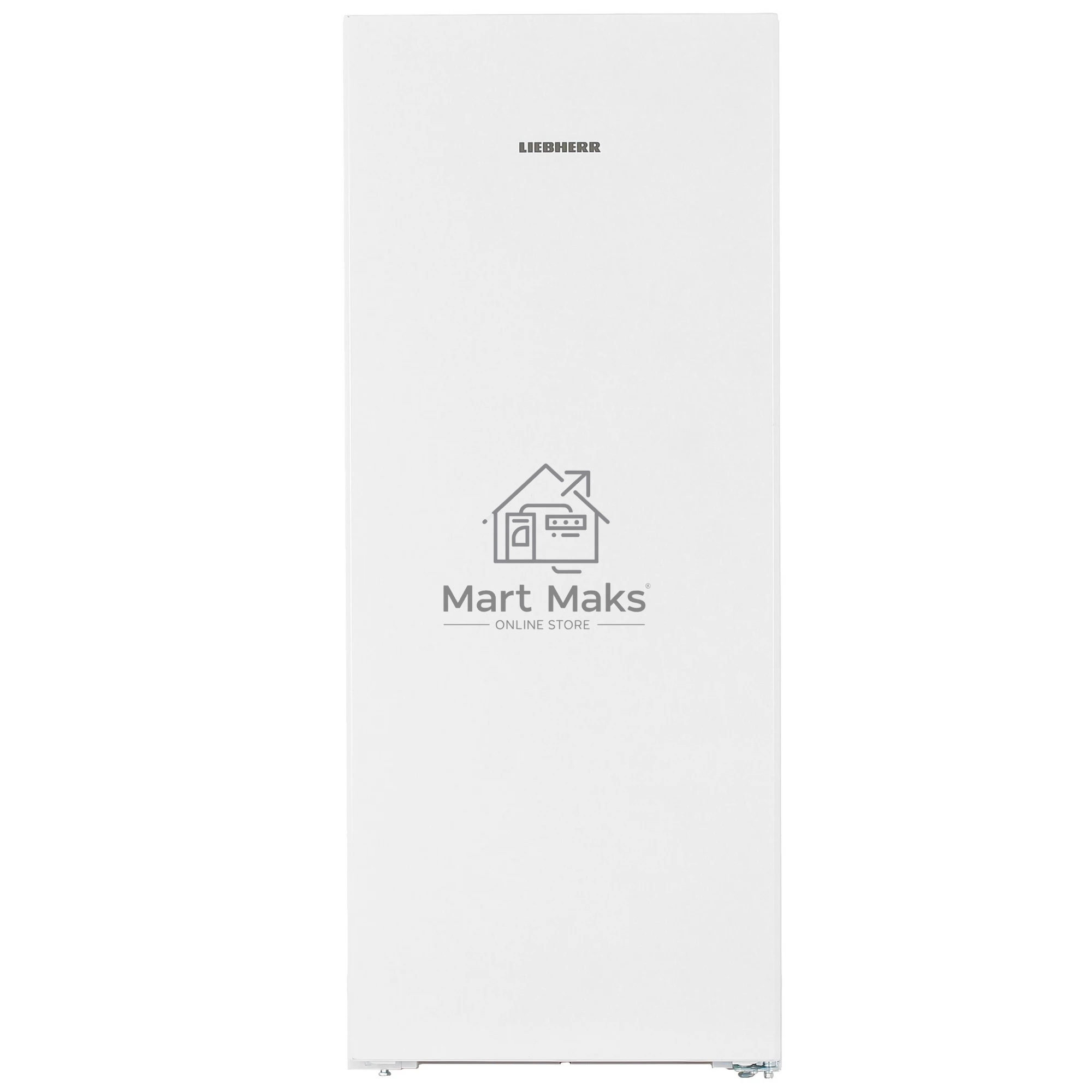 Холодильник Liebherr Plus Rf 4600 белый однокамерный 296л