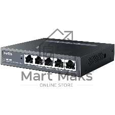 Маршрутизатор Netis NR105GPE 10/100/1000BASE-T