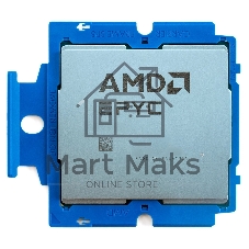 Процессор AMD EPYC 9255 Soc-SP5 3.2GHz OEM