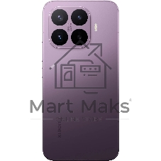Смартфон Xiaomi 17T Pro, 12/256Gb, фиолетовый