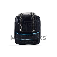 Косметичка Piquadro Blue Square BY5011B2/BLU2 синий натур.кожа