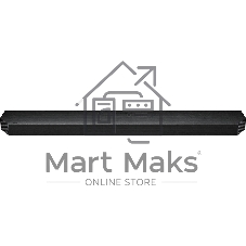 Саундбар Samsung HW-Q800H/PY 5.1.2 200Вт+160Вт черный