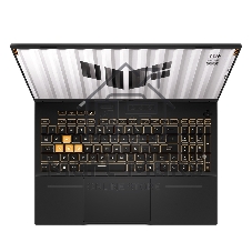Ноутбук ASUS TUF Gaming F16 FX608JMR-RV202/16