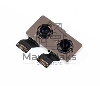 Задняя камера для Apple iPhone X