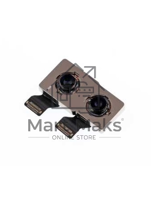 Задняя камера для Apple iPhone X