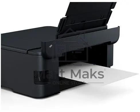 МФУ струйный Epson EcoTank L8160 (C11CJ20503) черный, A4, ч/б печ. 16 стр/мин., цв. печ. 12 стр/мин., 5760x1440 DPI, USB, Wi-Fi, Ethernet