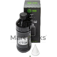 Тонер Cactus CS-RK-CF259X черный флакон 300 гр. (в компл.:чип) для принтера HP (OEM VER) M304/404/428/429