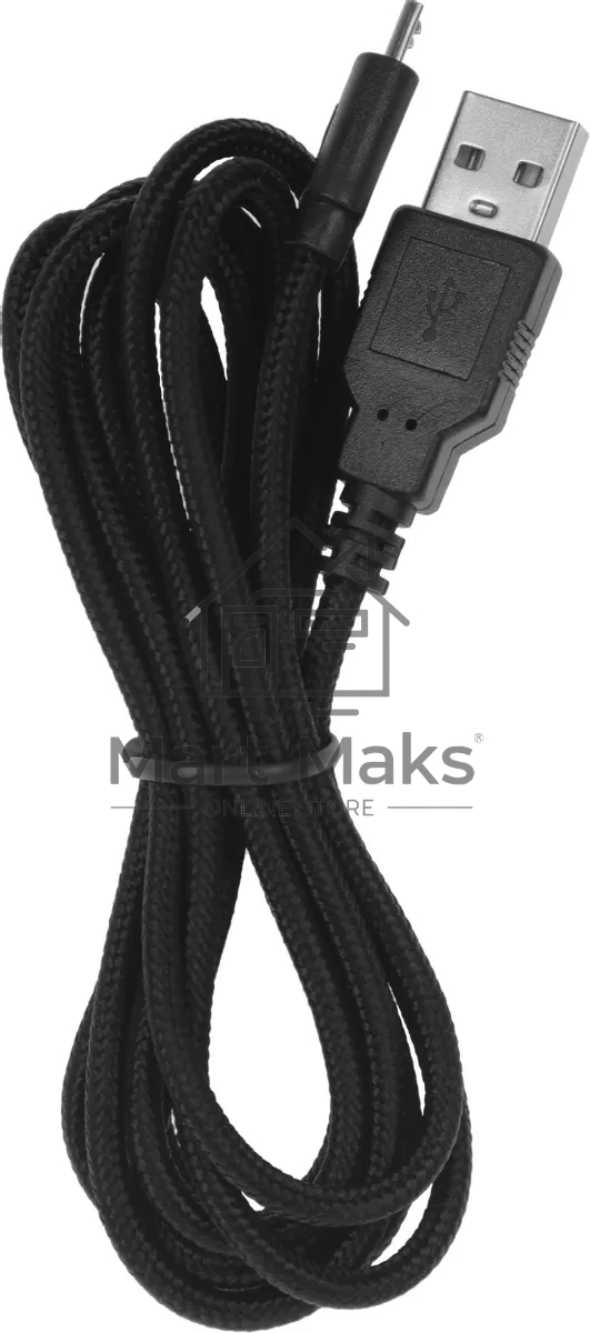 Коврик для мыши A4Tech Bloody MP-75N черный 750x300x4мм