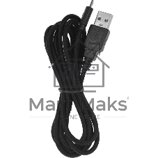 Коврик для мыши A4Tech Bloody MP-75N черный 750x300x4мм
