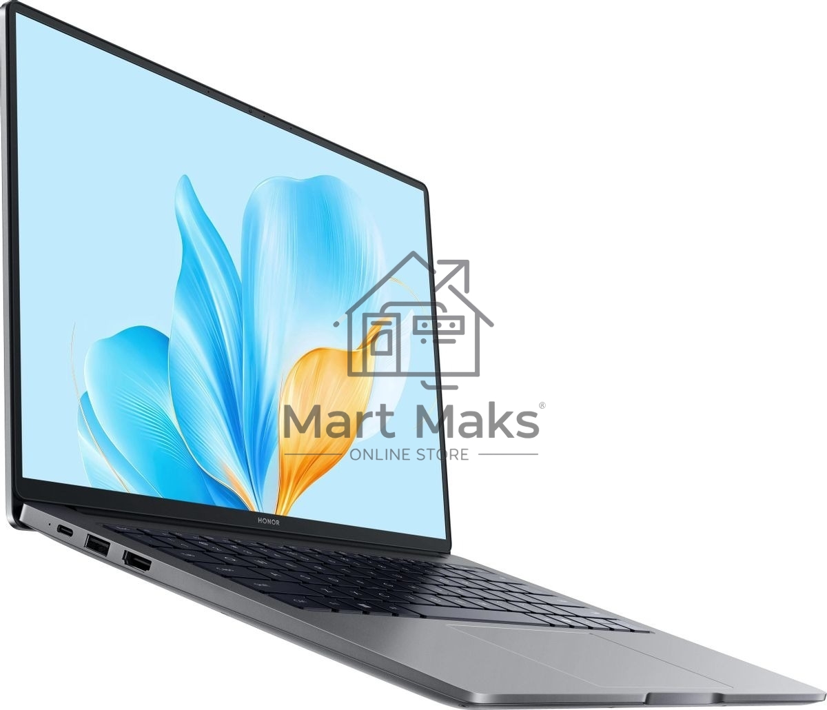 Ноутбук Honor MagicBook X14 FRG-X 14