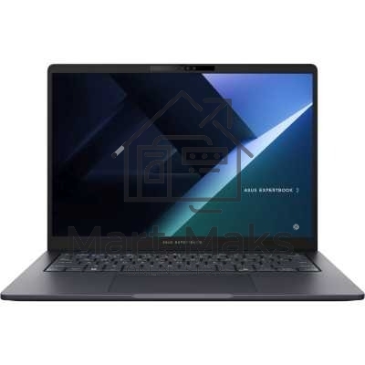 Ноутбук ASUS B5405CVA-LY0174 серый 14