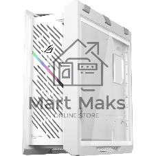 Компьютерный корпус ASUS ROG STRIX HELIOS II GX601S WHITE