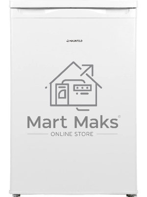 Морозильная камера Maunfeld MFFR85W, белый, 80л, 3 ящика