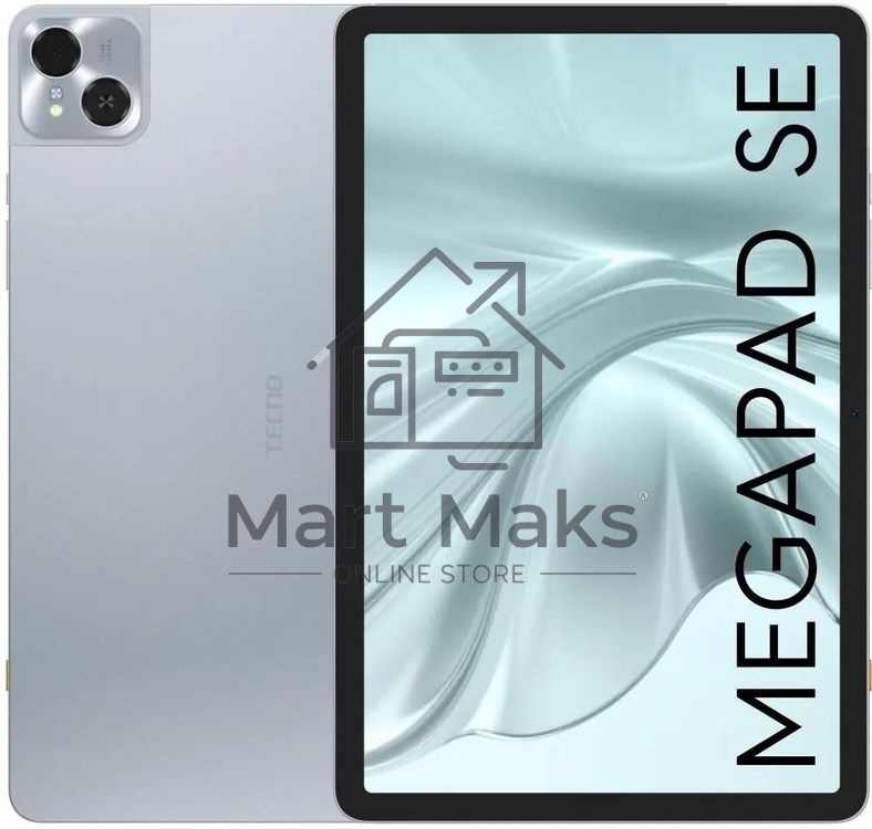 Планшет Tecno MegaPad 11 SE T1102W 10.95
