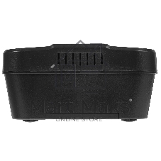 Источник бесперебойного питания CMUS-275 EURO SMART/850 ВА/480 Вт/8 х CEE 7 (евророзетка)