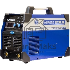 Сварочный аппарат Aurora Inter 255 НАКС инвертор TIG, MMA 45кВт
