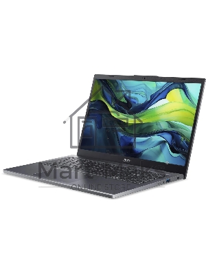 Ноутбук Acer Aspire 15 A15-51M-39CN Core 3 100U 16Gb SSD512Gb Intel Graphics 15.6