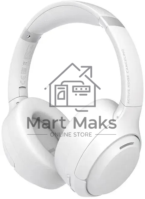 Нaушники Honor Choice PRO WRL ROS-ME00 5504ABGR белый