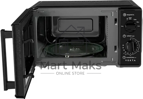 Микроволновая печь Vekta MS720GTB
