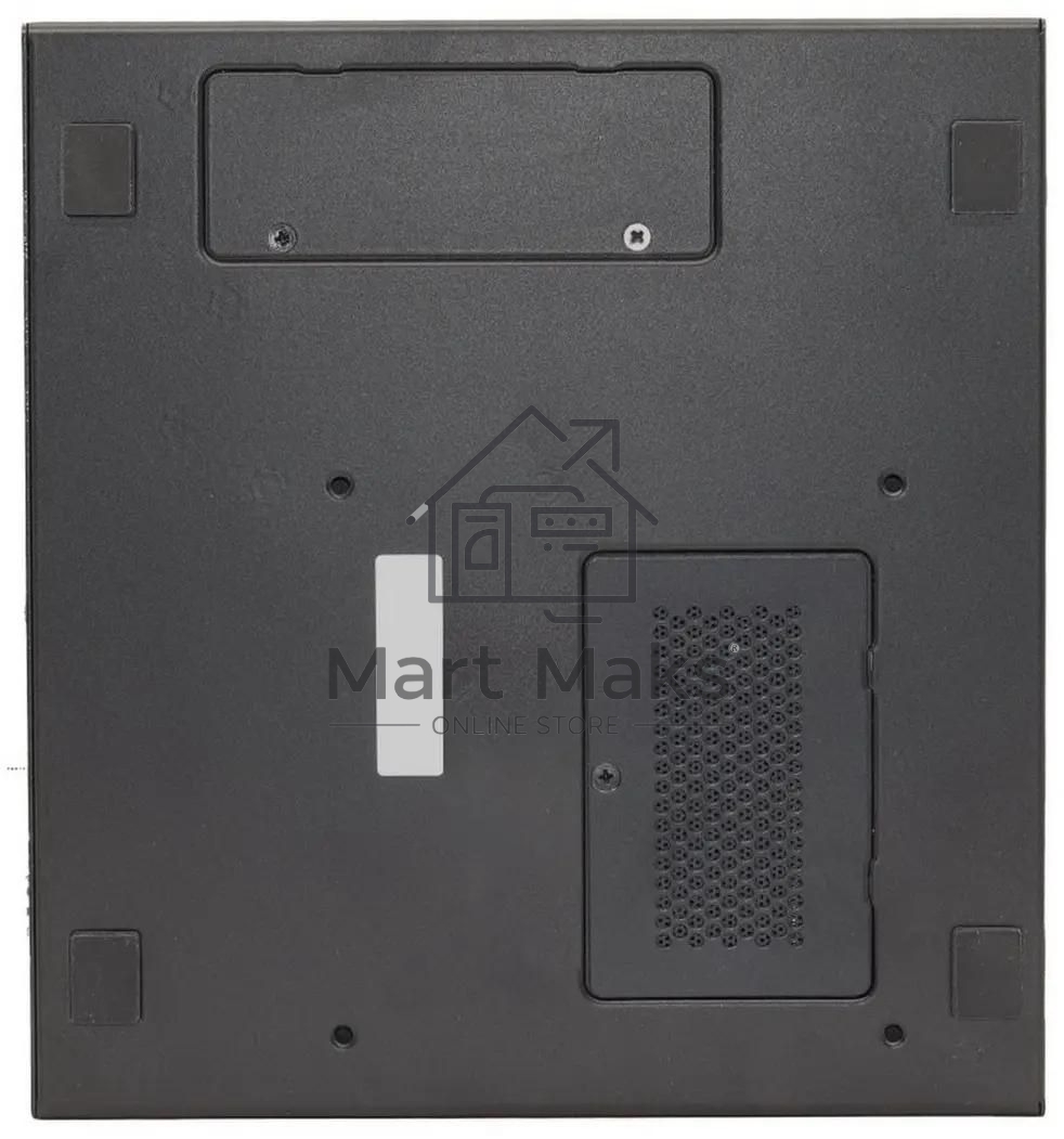 Компьютер Raskat STANDART 507 (Intel Core i5-12400, RAM 16GB, SSD 1TB, noOS)