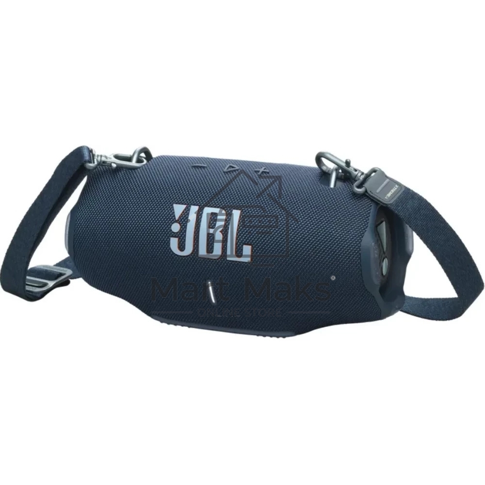 Портативная акустика JBL XTREME 4, синий