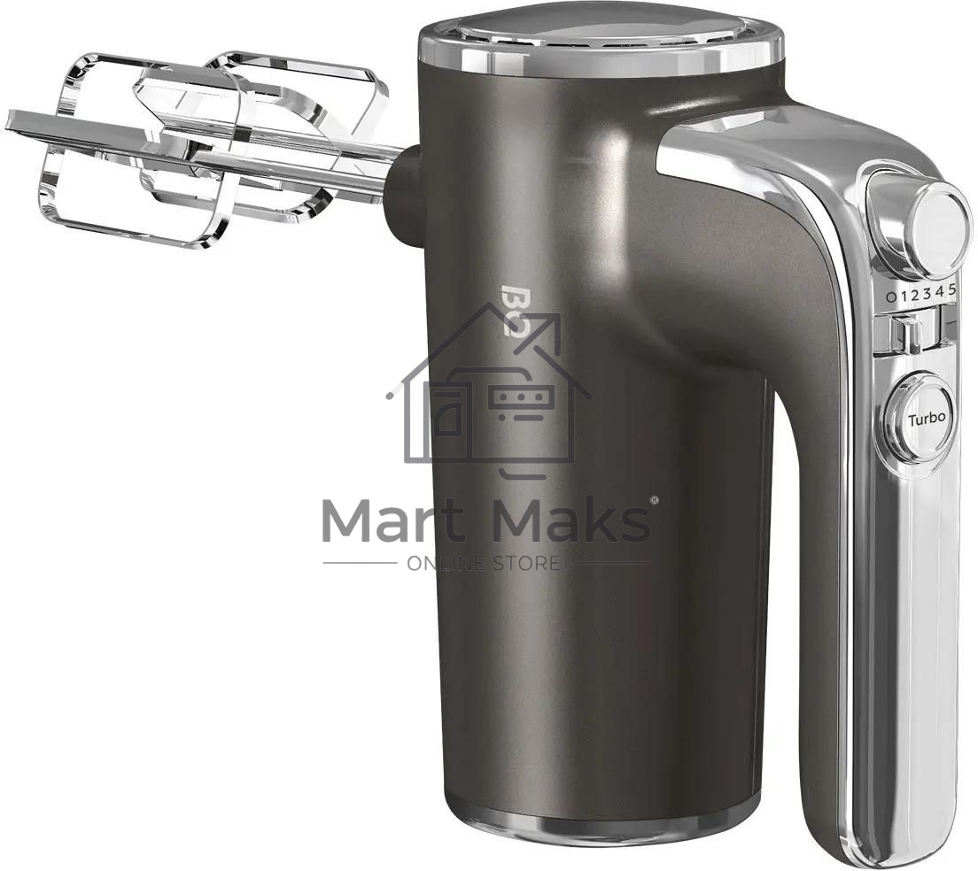 Миксер BQ MX420 Gray