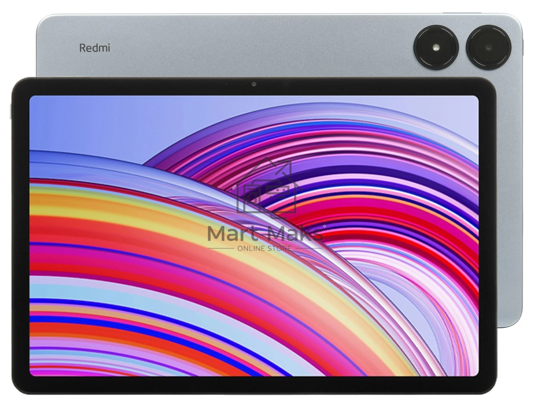 Планшет Xiaomi Redmi Pad Pro 12.1