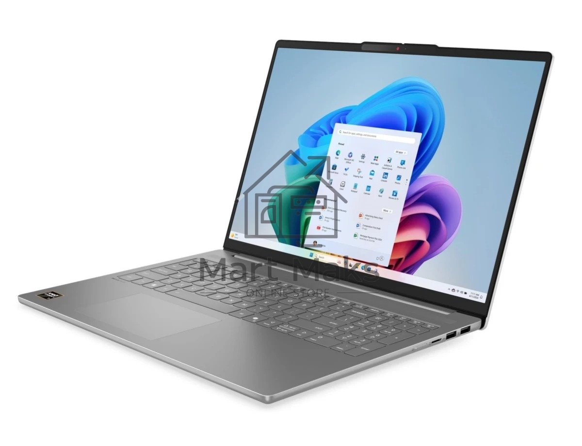 Ноутбук Lenovo IdeaPad Slim 5 16AKP10/16