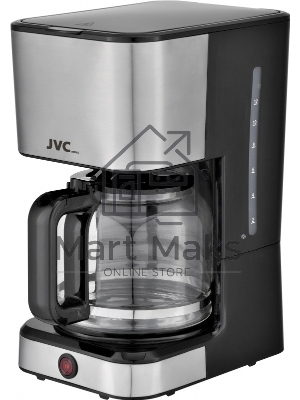 Кофеварка JVC JK-CF2150