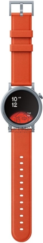 Смарт-часы Nothing CMF Watch Pro 2 Orange, D398
