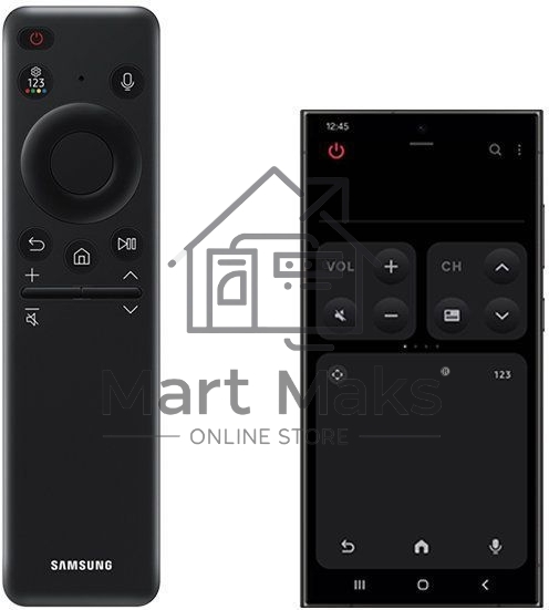 Телевизор Samsung 50