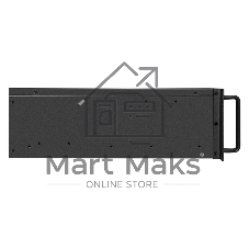 Серверный корпус ExeGate Pro 3U390-08 (RM 19