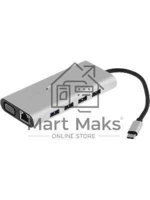 Стыковочная станция Digma DS-051