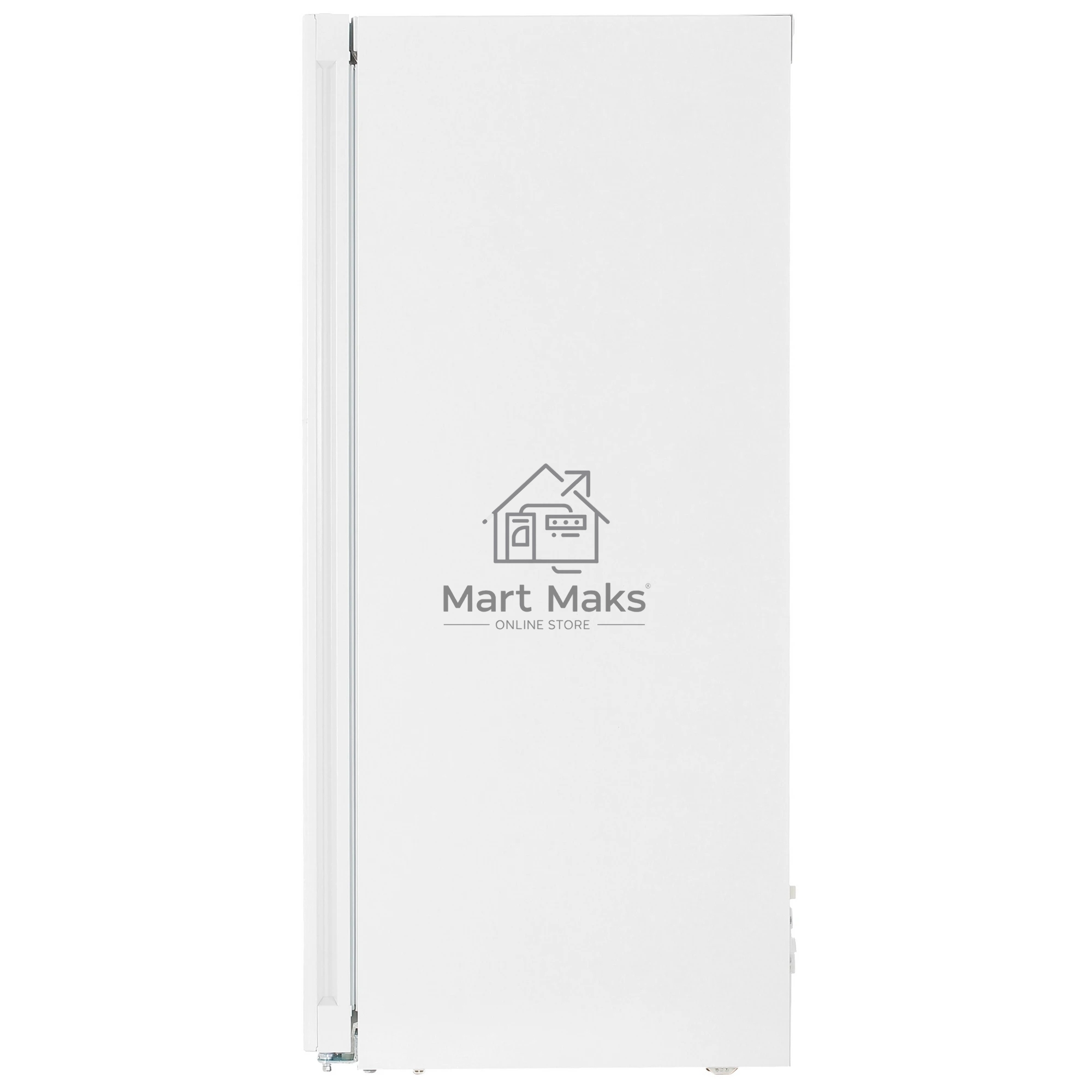 Холодильник Liebherr Plus Rf 4600 белый однокамерный 296л