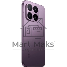 Смартфон Xiaomi 17T Pro, 12/256Gb, фиолетовый
