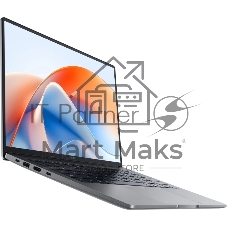 Ноутбук HONOR MagicBook X14 Plus 2025 FermiB-5611/14