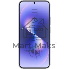 Смартфон Huawei Nova 15 12/256GB белый