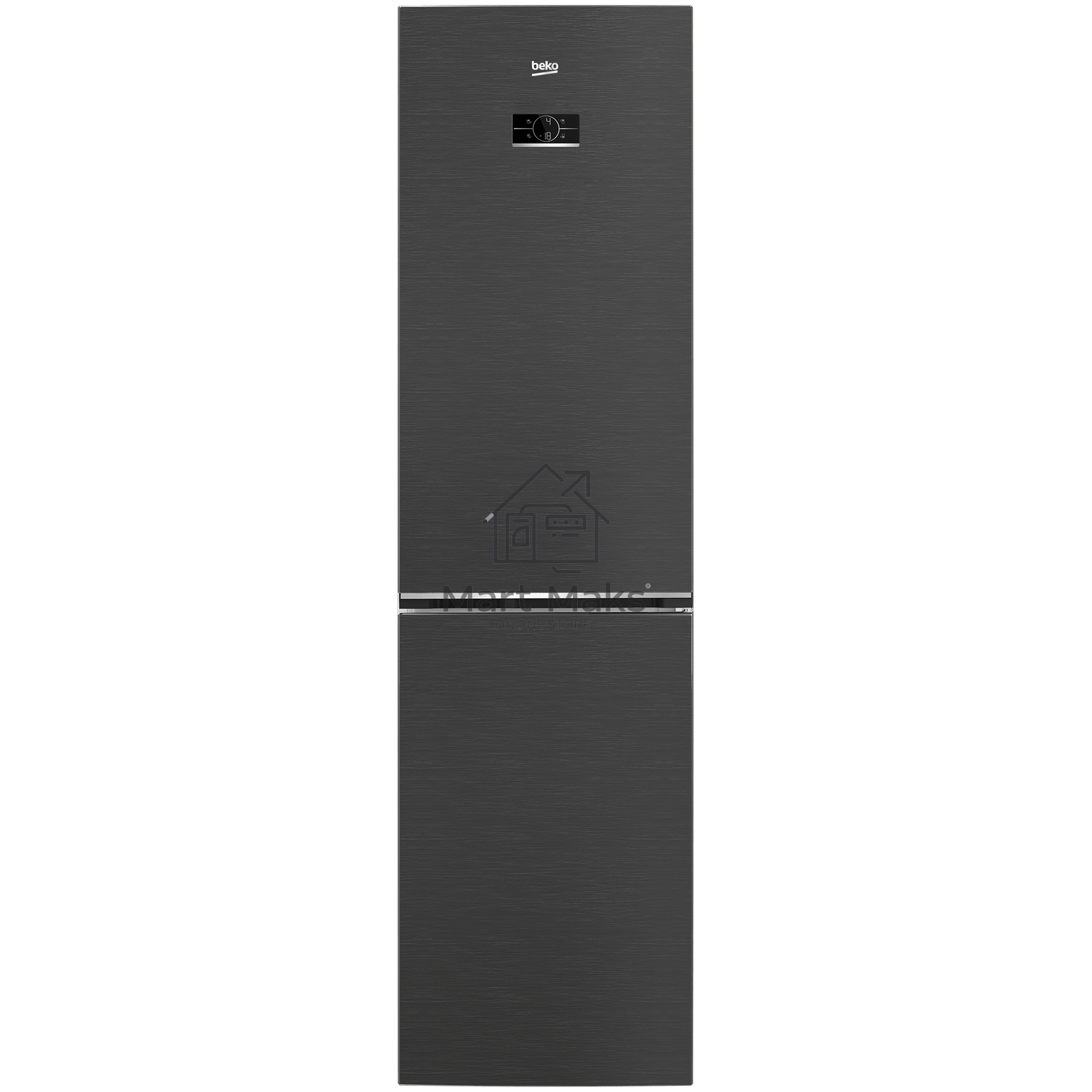 Холодильник Beko B5RCNK332HXBR