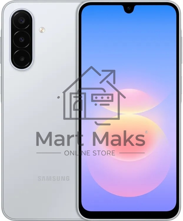 Смартфон Samsung Galaxy A18 SM-A185F 6Gb, 128Gb, серый
