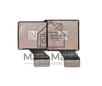 Задняя камера для Apple iPhone X