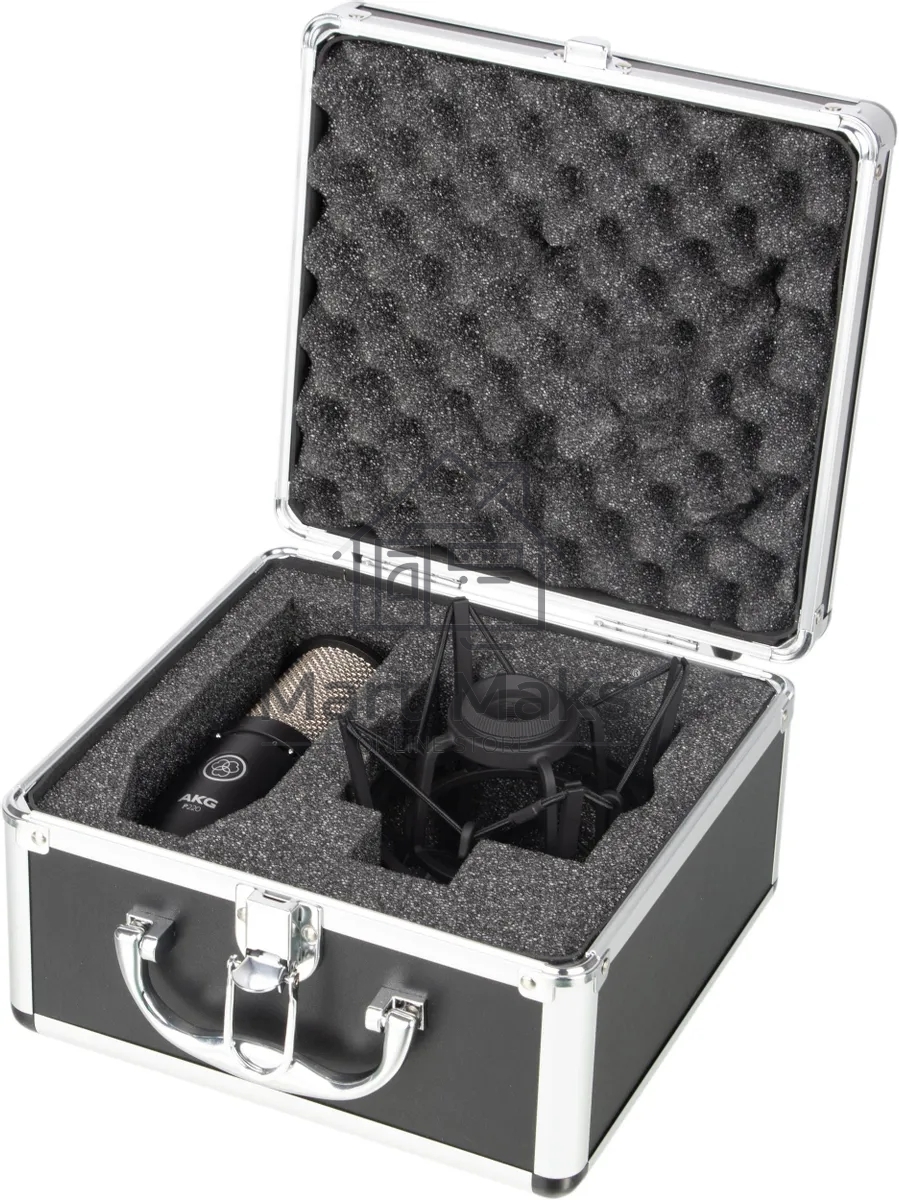 Микрофон AKG P220 3101H00420