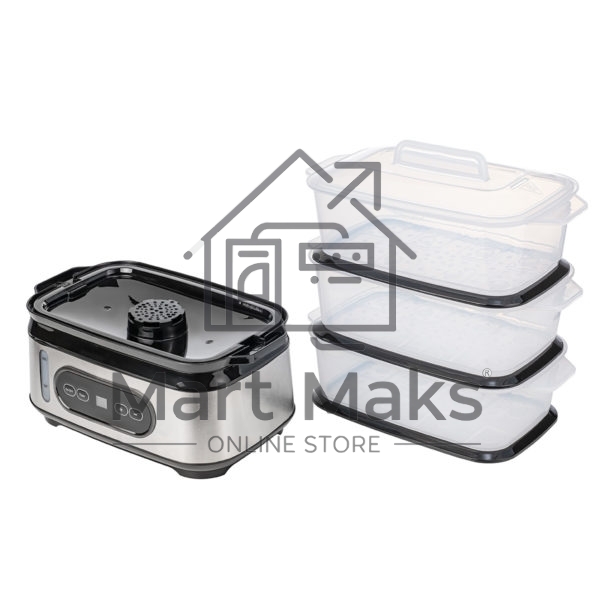 Пароварка Centek CT-1459