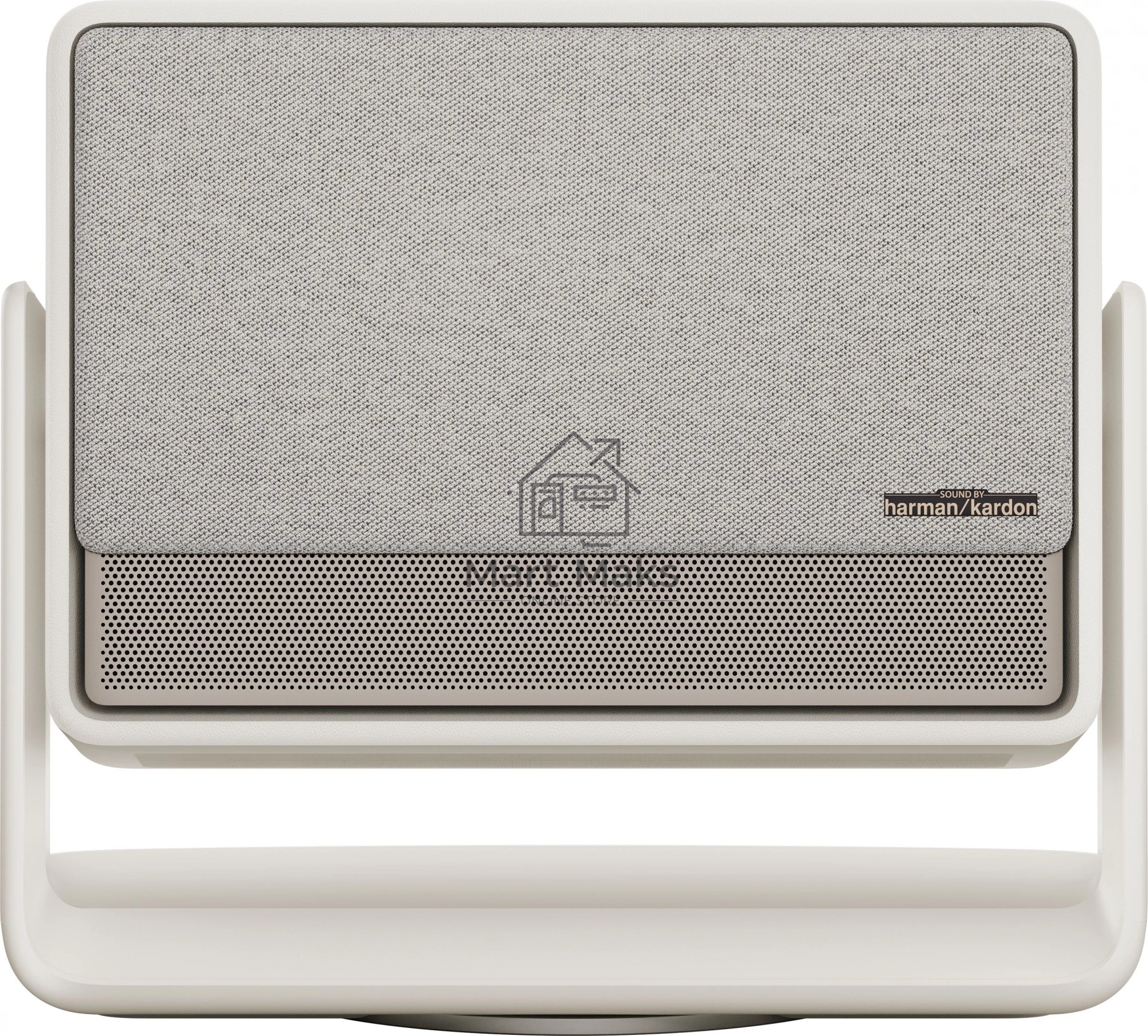 Проектор Xgimi Horizon S Pro DLP 1800Lm LS (3840x2160) 1000000:1 ресурс лампы:20000часов 2xUSB typeA 1xHDMI 4.75кг