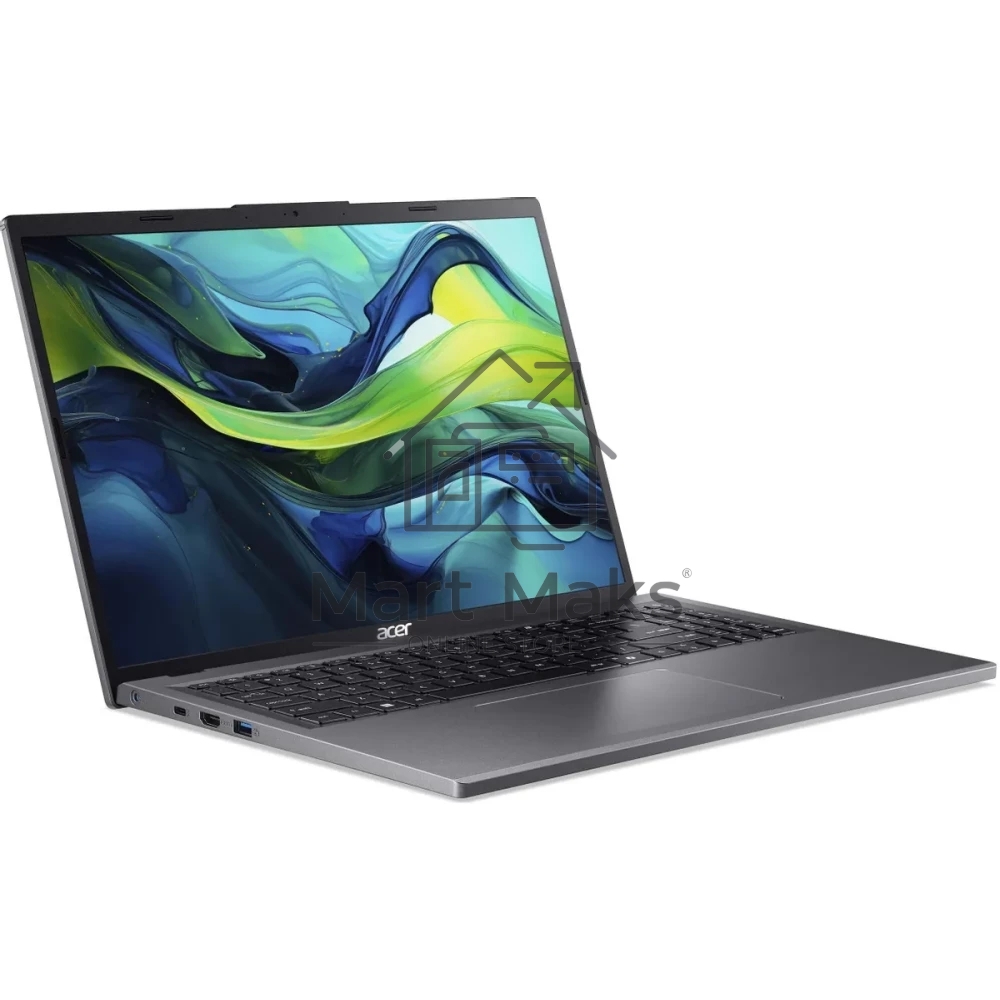 Ноутбук Acer Aspire A16-51GM-51RJ/16