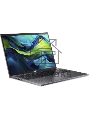 Ноутбук Acer Aspire A16-51GM-51RJ/16