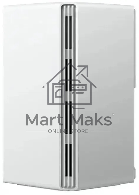 Бесшовный Mesh роутер Xiaomi DVB4456GL AC1200 (1-pack) RD13, 2.4/ 5 ГГц, 1167 Мбит/с