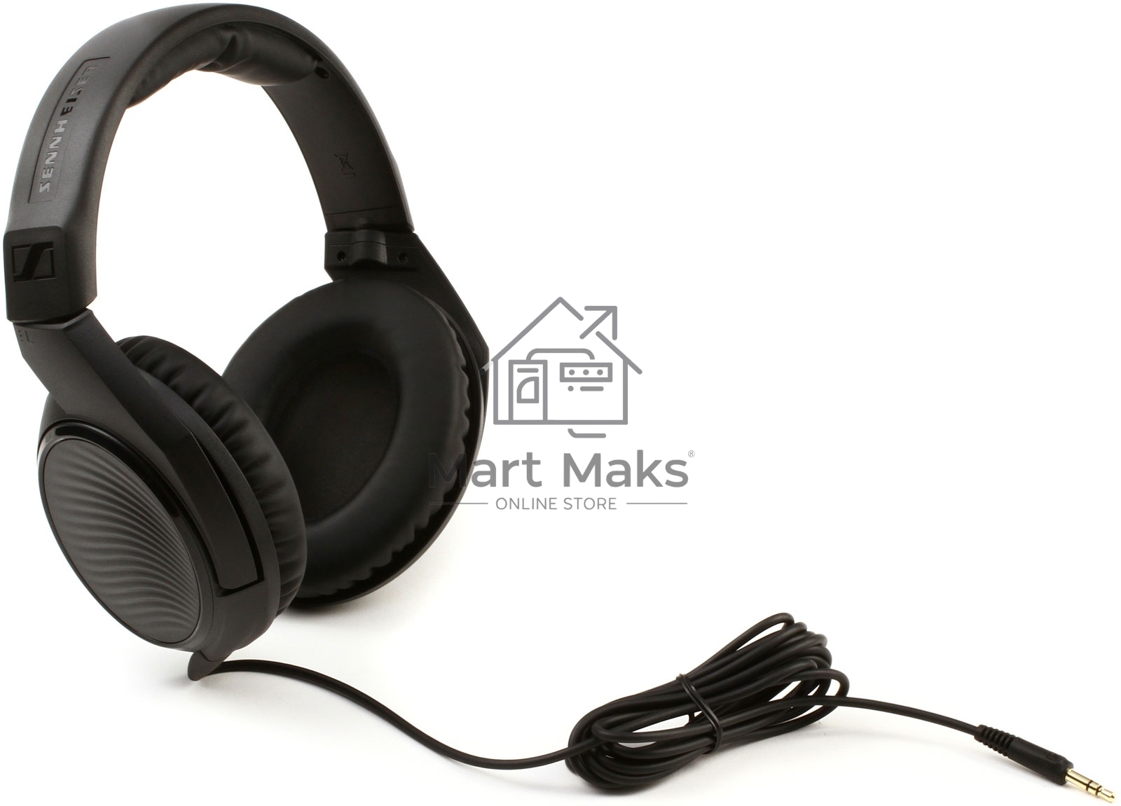 Наушники Sennheiser HD 200 PRO