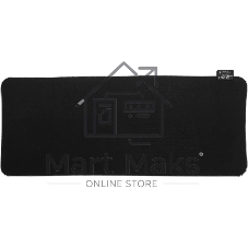 Коврик для мыши A4Tech Bloody MP-75N черный 750x300x4мм