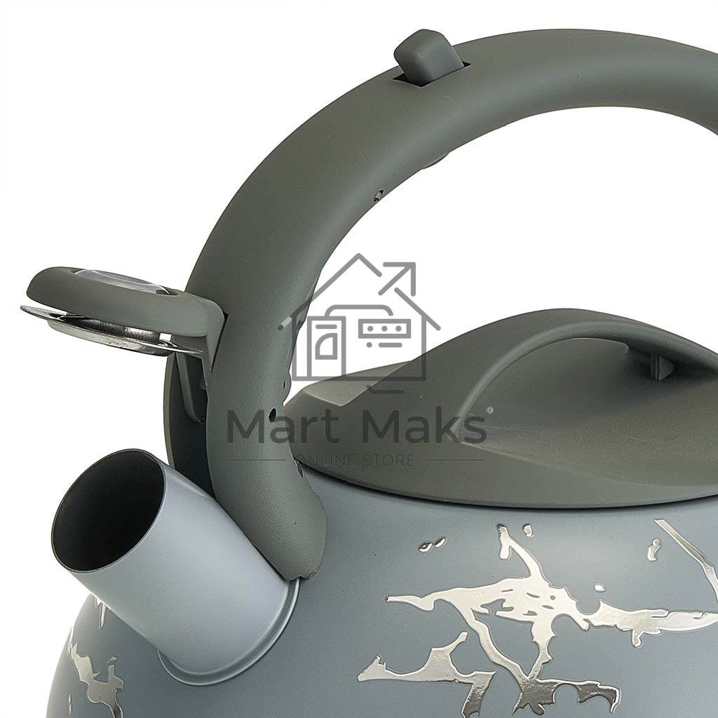 Чайник ALPENKOK AK-540 3 л