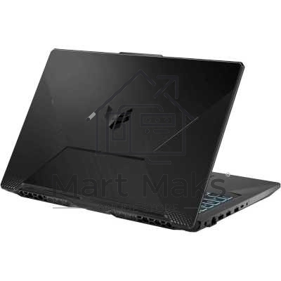 Ноутбук ASUS TUF Gaming A17 FA706NFR AMD Ryzen 7 7435HS 3100MHz/17.3